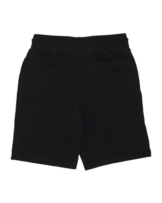 Training Shorts '47 de hombre de color Black