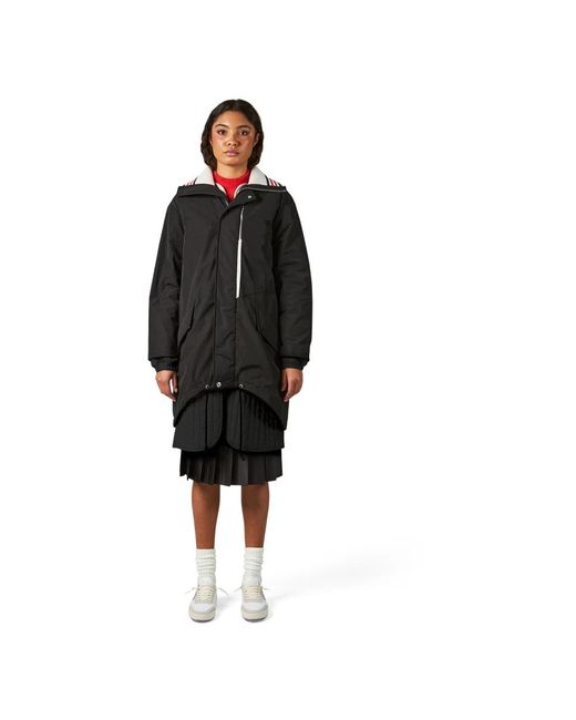 Philippe Model Jassen ,Zwart ,Jas in het Black