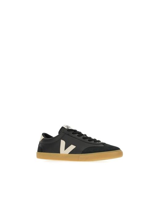 Veja Blue Sneakers for men