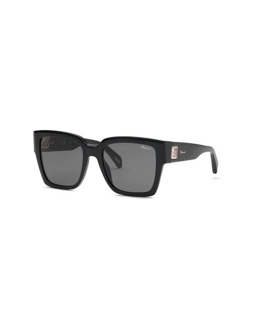 Chopard Black Sch406 Sonnenbrille