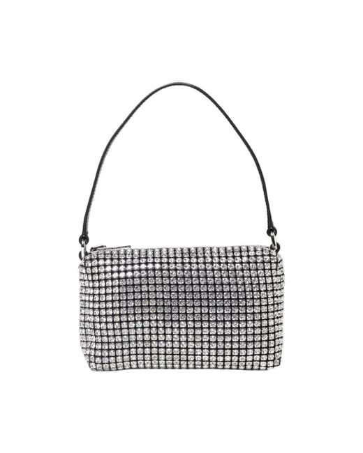 Handbags di Alexander Wang in Black