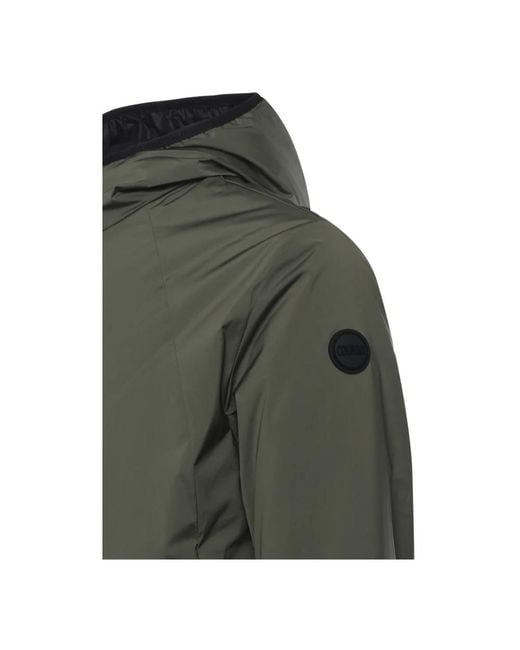 Winter Jackets Colmar pour homme en coloris Green