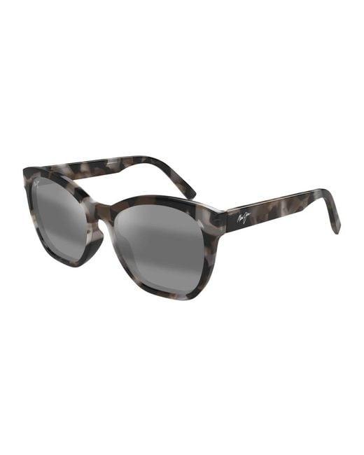 Maui Jim Black Sunglasses
