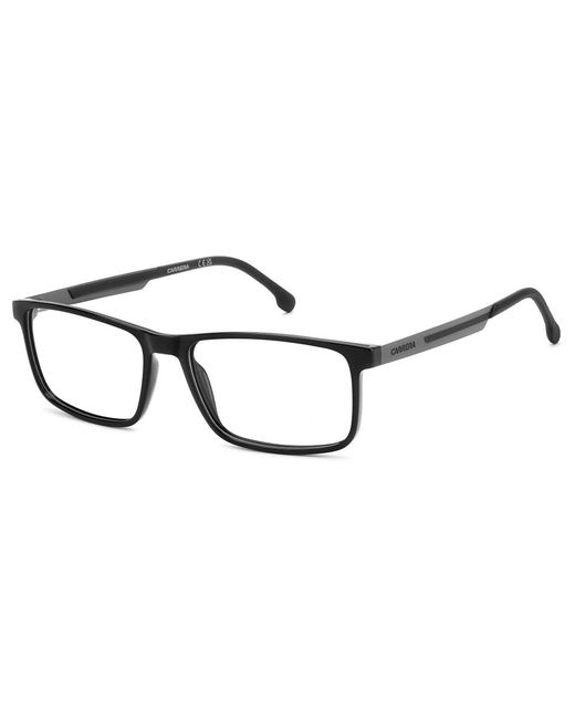 Carrera Black Glasses