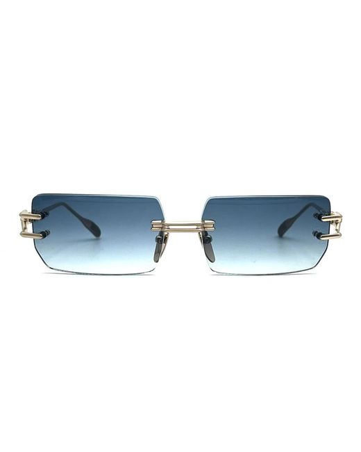 Accessories > sunglasses Chrome Hearts pour homme en coloris Blue
