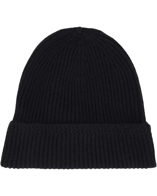 Tom Ford Beanies in het Black voor heren