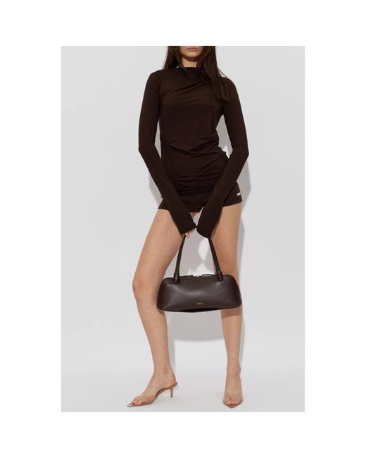 Entire studios Brown Long Sleeve Tops