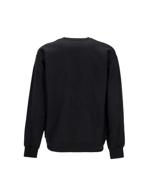 Thrasher Blue Sweatshirts for men