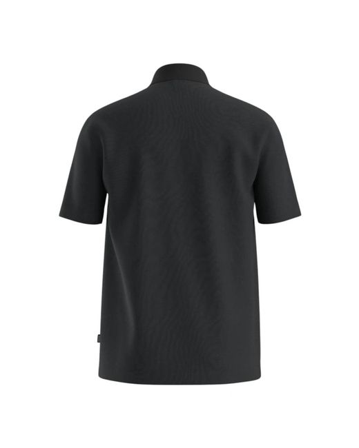 Boss Black Polo Shirts for men