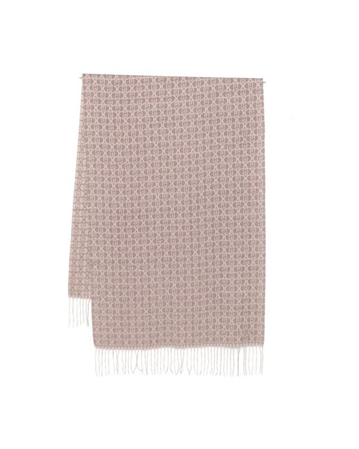 Liu Jo Scarves in het Brown