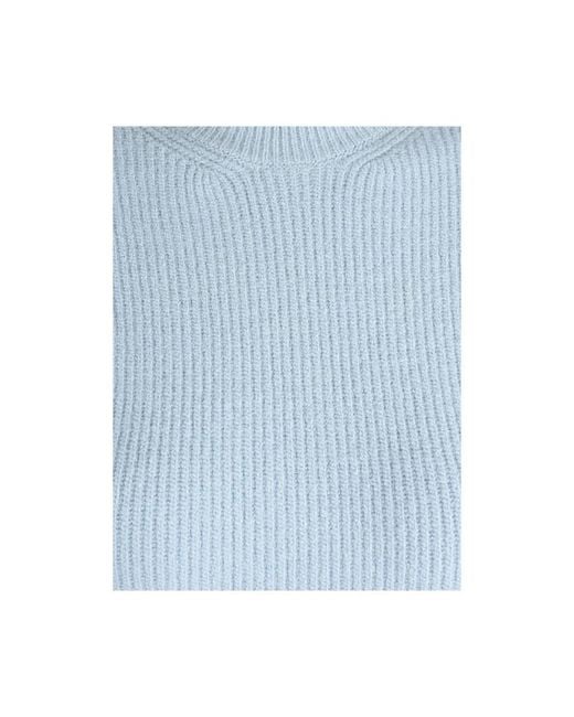 DSquared² Knitwear > Round-neck Knitwear in het Blue