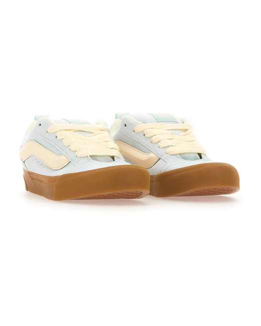 Vans Natural Sneakers