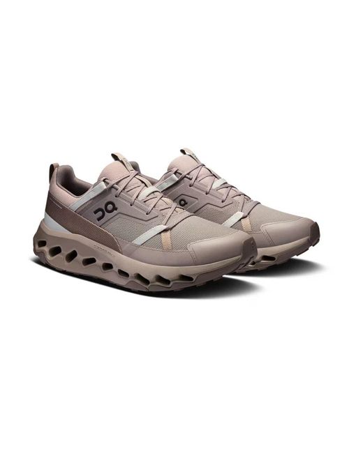 Running Shoes di On Shoes in Gray da Uomo