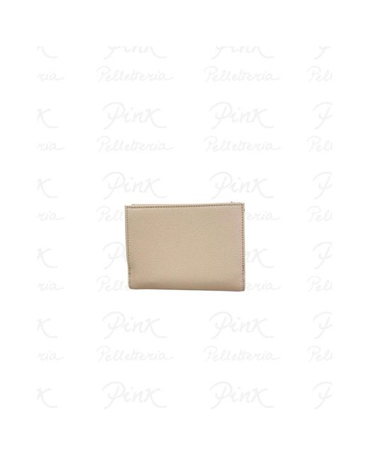 Patrizia Pepe Natural Wallets & Cardholders