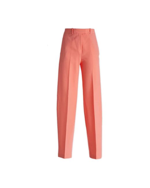 The Attico Tapered Trousers