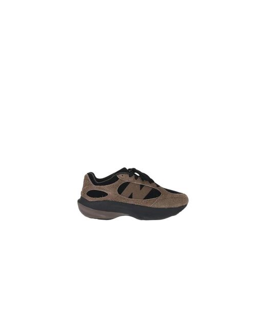 New Balance Brown Sneakers for men