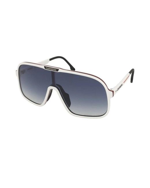 Carrera Blue Sunglasses