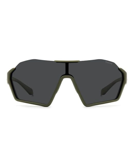 Polaroid Black Sunglasses for men