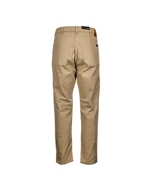 PS by Paul Smith Natural Chinos for men