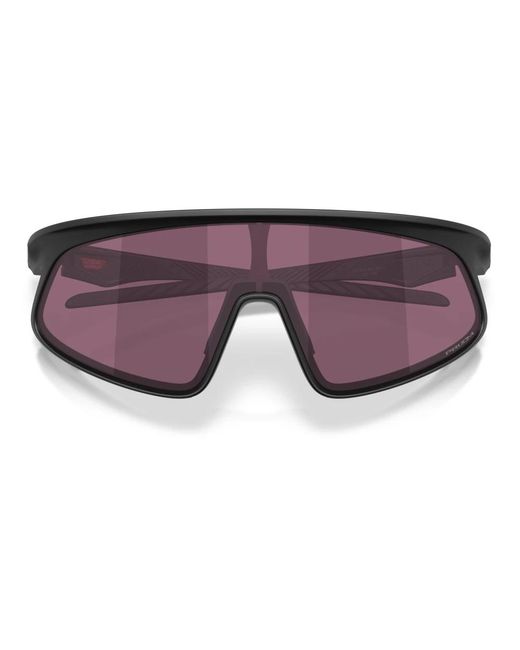 Oakley 0Oo9524D in het Purple
