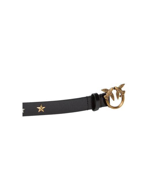 Pinko Black Belts
