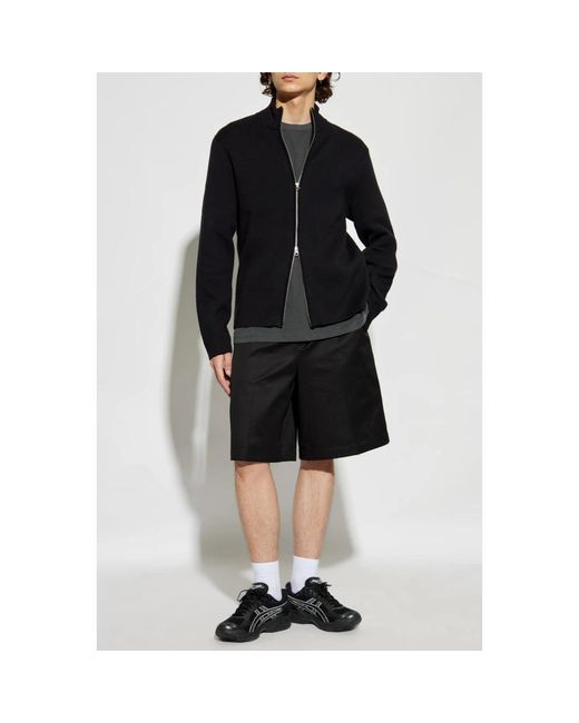 Samsøe & Samsøe T-Shirts in het Gray voor heren