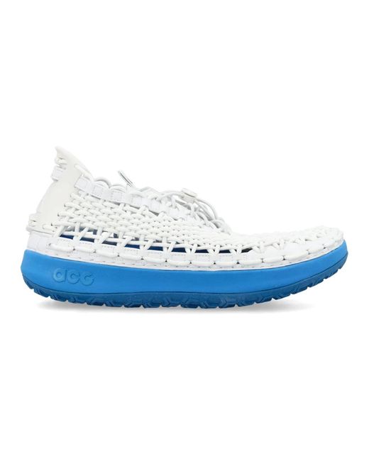 Watercat+ scarpe da corsa leggere di Nike in Blue da Uomo