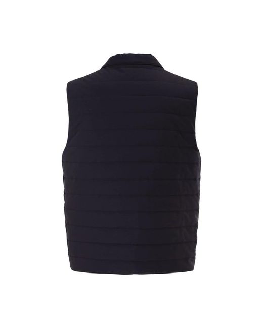 Vests Fay de hombre de color Blue