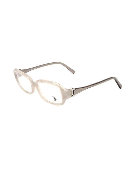 Tod's Metallic Glasses