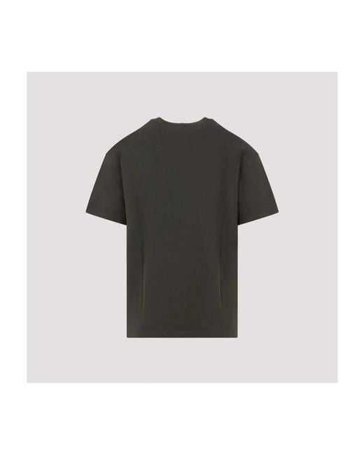 T-Shirts Givenchy de hombre de color Black