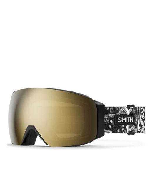 Smith Green I/O Mag Skibrille