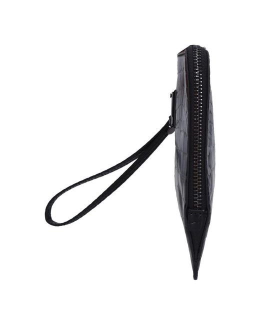 Guess Taschen. Schwarz in Black für Herren