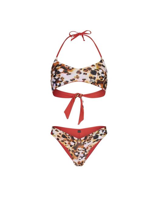 Liu Jo Bikinis in het Red