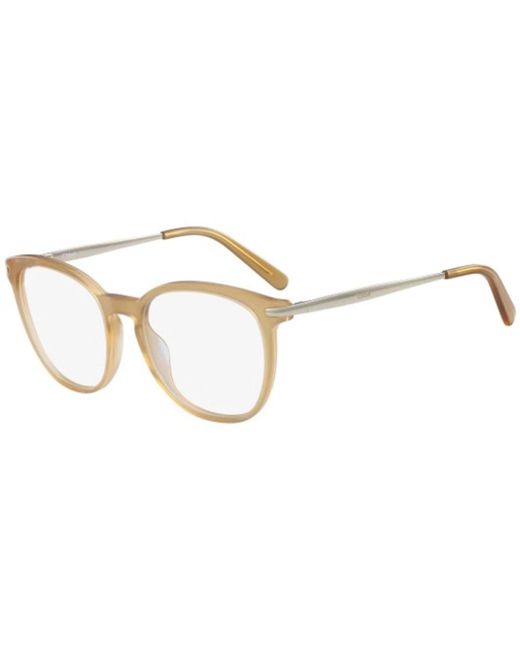 Chloé Metallic Brillengestell