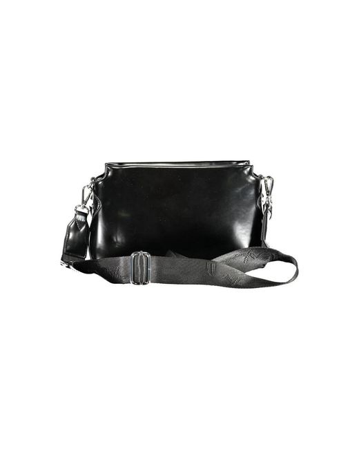 BY BYBLOS Black Cross Body Bags