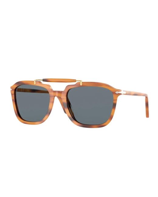 Persol Brown Sunglasses