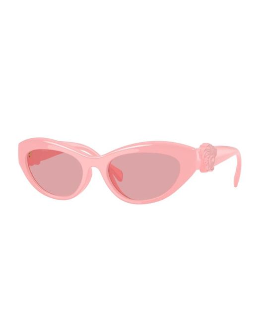 Versace Accessoires ,Roze ,Accessories in het Pink