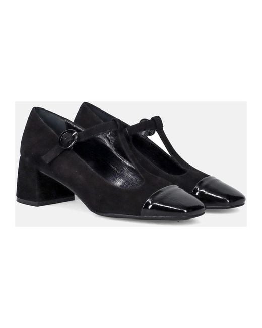 Sangiorgio Blue Pumps