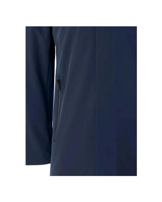 UBR Blue Light Jackets for men