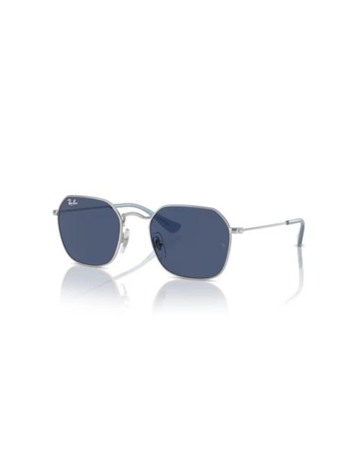 Ray-Ban Blue Sunglasses