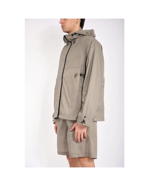 A_COLD_WALL* Natural Light Jackets for men