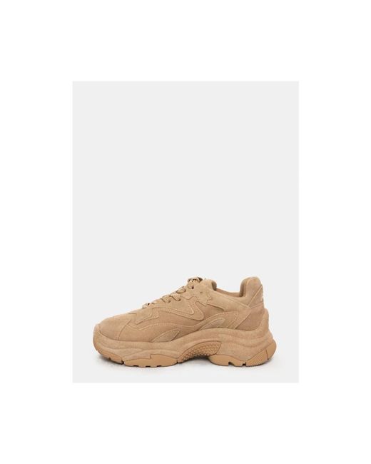 Ash Natural Addict Sneaker