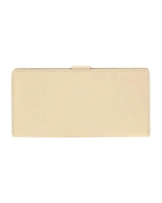 Guess Natural Wallets & Cardholders