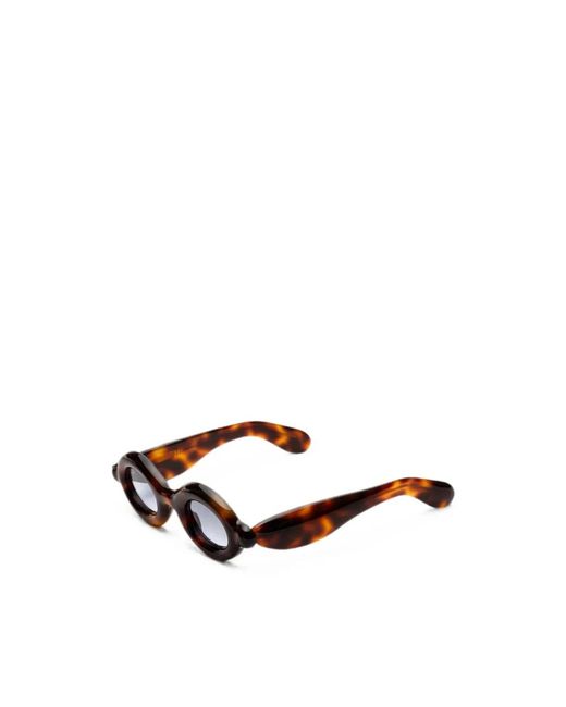 Paloceras Blue Sunglasses