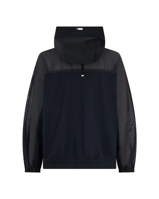 Training Jackets Herno en coloris Blue
