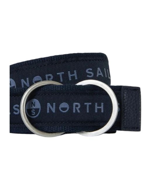 Belts di North Sails in Blue