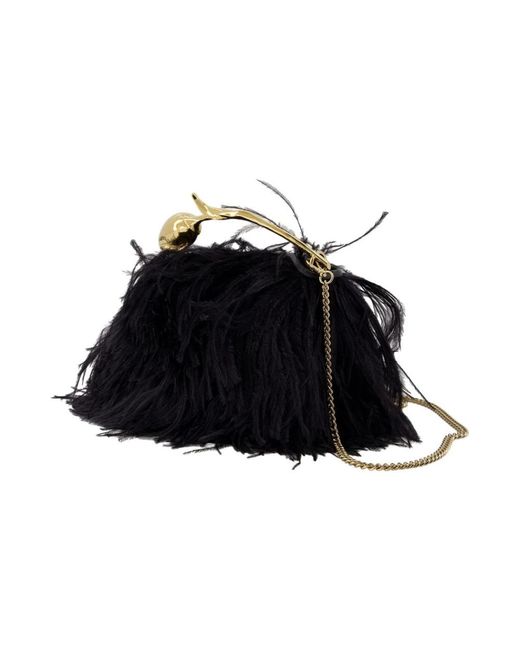 Erdem Black Handbags