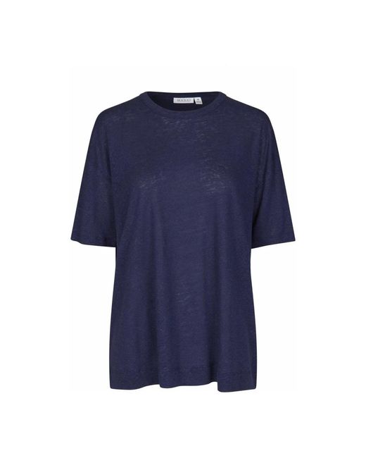 Masai Blue T-Shirts