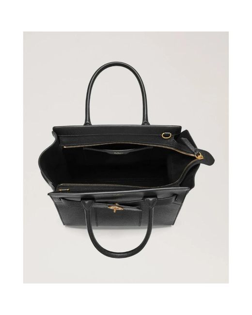 Bags > tote bags Mulberry en coloris Black