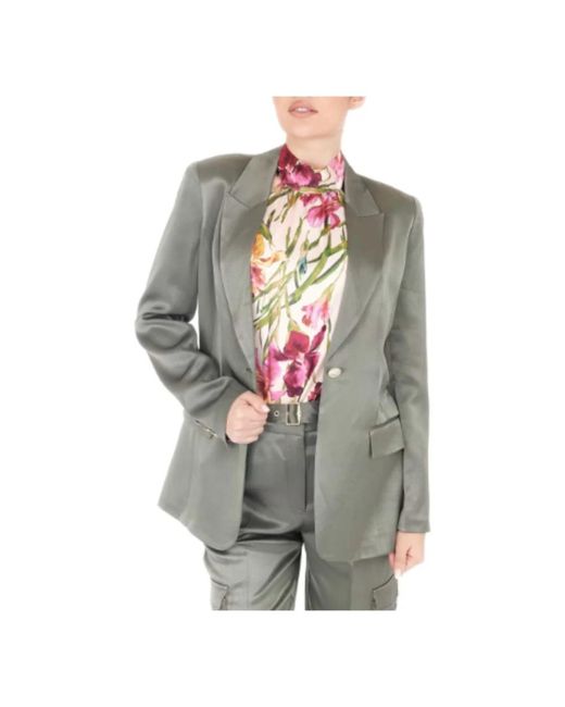 Guess Blazers in het Gray